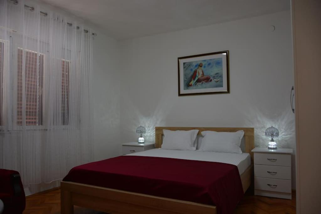 B&B Ana Virpazar Esterno foto