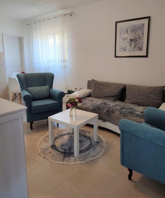 B&B Ana Virpazar Esterno foto