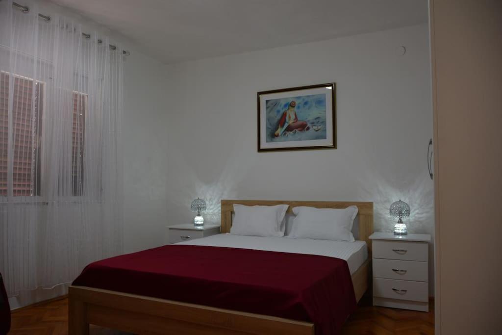 B&B Ana Virpazar Esterno foto