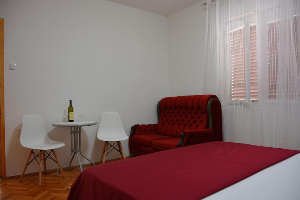 B&B Ana Virpazar Esterno foto