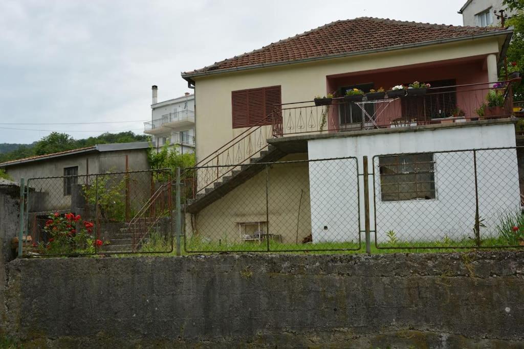 B&B Ana Virpazar Esterno foto